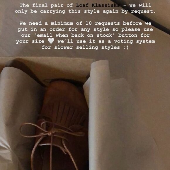 Kit + Clogs Studio Cumin Original Flex Base Loaf Clogs - Picture 12 of 13